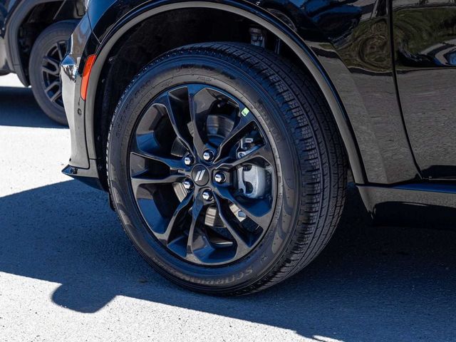 2026 Dodge Durango GT PLUS AWD - 23076672 - 6