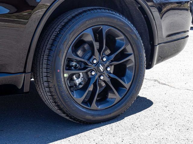 2026 Dodge Durango GT PLUS AWD - 23076672 - 7