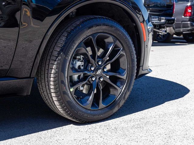 2026 Dodge Durango GT PLUS AWD - 23076672 - 8