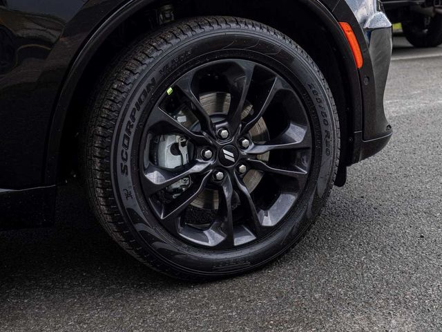 2026 Dodge Durango GT PLUS AWD - 23076874 - 9