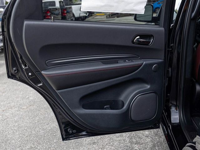 2026 Dodge Durango GT PLUS AWD - 23076874 - 13