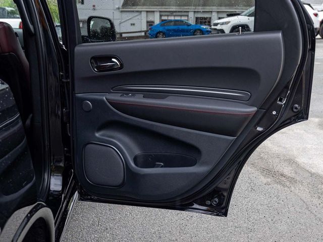 2026 Dodge Durango GT PLUS AWD - 23076874 - 14