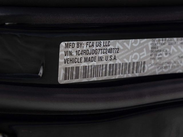 2026 Dodge Durango GT PLUS AWD - 23076874 - 15