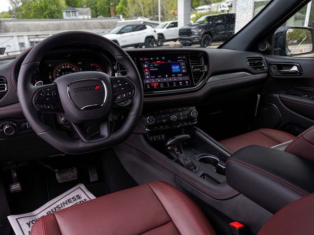 2026 Dodge Durango GT PLUS AWD - 23076874 - 16