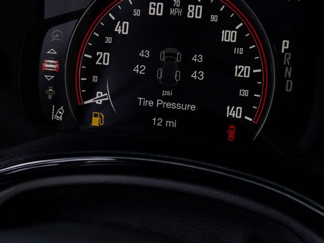 2026 Dodge Durango GT PLUS AWD - 23076874 - 17