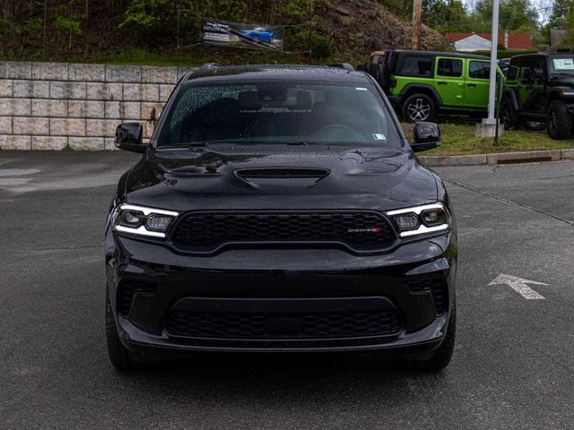 2026 Dodge Durango GT PLUS AWD - 23076874 - 1