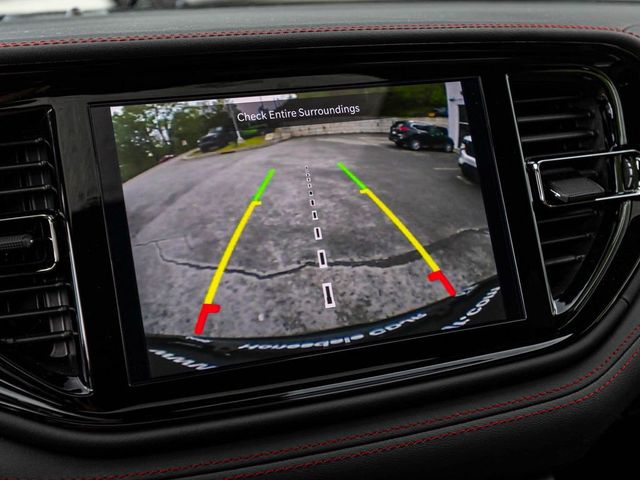 2026 Dodge Durango GT PLUS AWD - 23076874 - 19