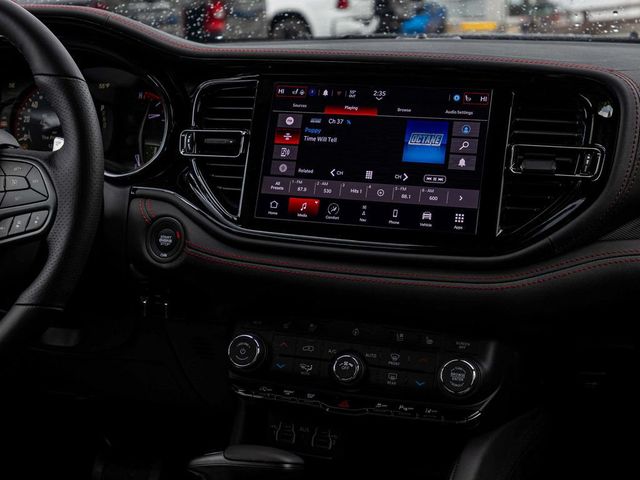 2026 Dodge Durango GT PLUS AWD - 23076874 - 20