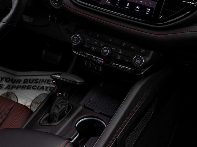 2026 Dodge Durango GT PLUS AWD - 23076874 - 21