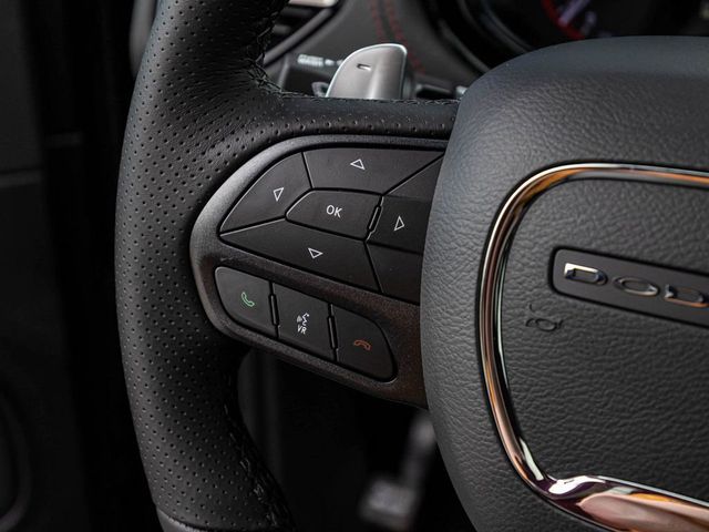 2026 Dodge Durango GT PLUS AWD - 23076874 - 22