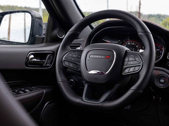 2026 Dodge Durango GT PLUS AWD - 23076874 - 24