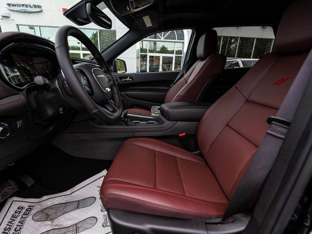 2026 Dodge Durango GT PLUS AWD - 23076874 - 25