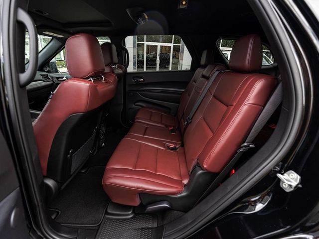 2026 Dodge Durango GT PLUS AWD - 23076874 - 26