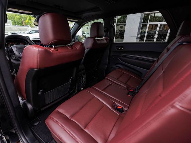 2026 Dodge Durango GT PLUS AWD - 23076874 - 27