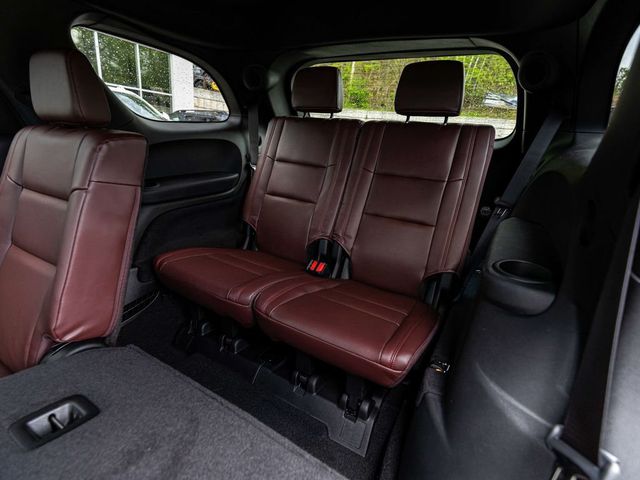 2026 Dodge Durango GT PLUS AWD - 23076874 - 28