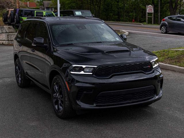 2026 Dodge Durango GT PLUS AWD - 23076874 - 2