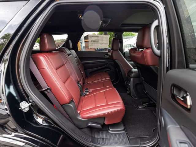 2026 Dodge Durango GT PLUS AWD - 23076874 - 29