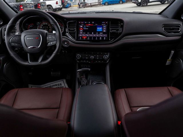 2026 Dodge Durango GT PLUS AWD - 23076874 - 30