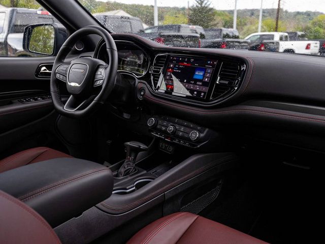 2026 Dodge Durango GT PLUS AWD - 23076874 - 31