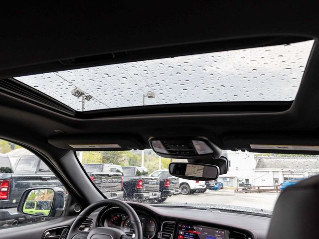 2026 Dodge Durango GT PLUS AWD - 23076874 - 32
