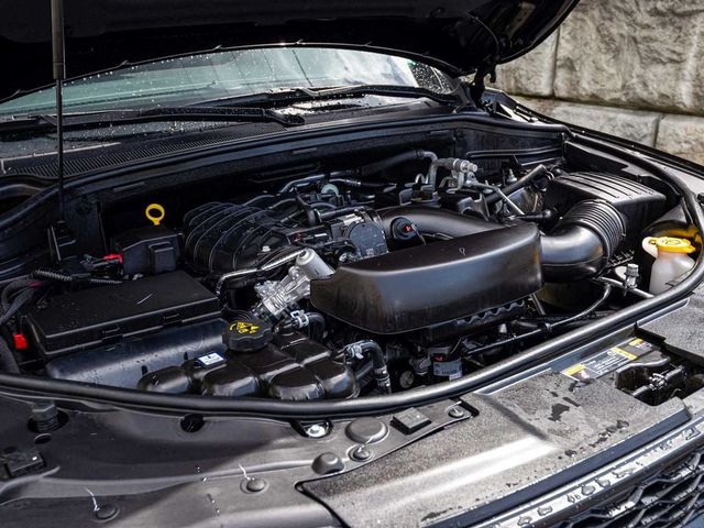 2026 Dodge Durango GT PLUS AWD - 23076874 - 33