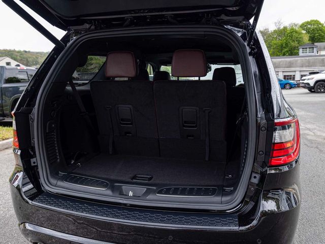 2026 Dodge Durango GT PLUS AWD - 23076874 - 34