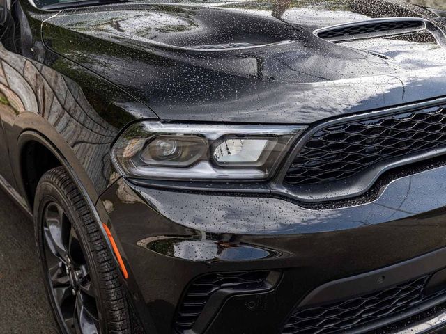 2026 Dodge Durango GT PLUS AWD - 23076874 - 35