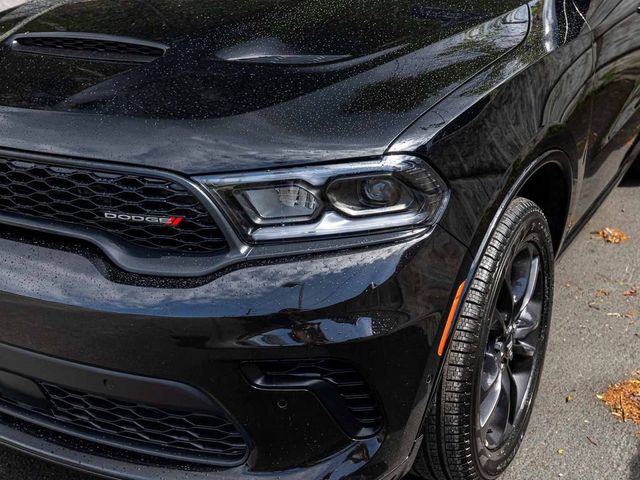 2026 Dodge Durango GT PLUS AWD - 23076874 - 36