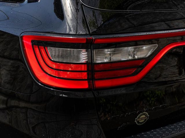 2026 Dodge Durango GT PLUS AWD - 23076874 - 37