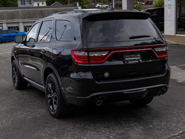 2026 Dodge Durango GT PLUS AWD - 23076874 - 3
