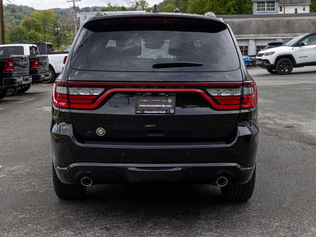 2026 Dodge Durango GT PLUS AWD - 23076874 - 4