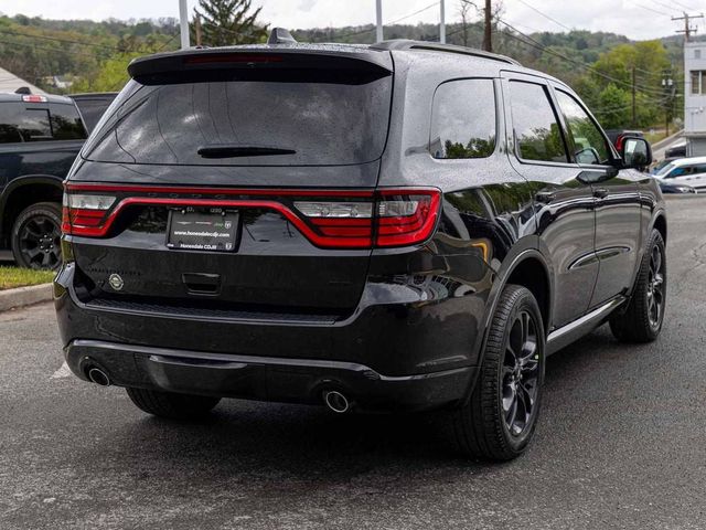 2026 Dodge Durango GT PLUS AWD - 23076874 - 5