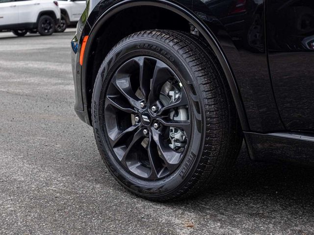 2026 Dodge Durango GT PLUS AWD - 23076874 - 6