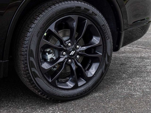 2026 Dodge Durango GT PLUS AWD - 23076874 - 7