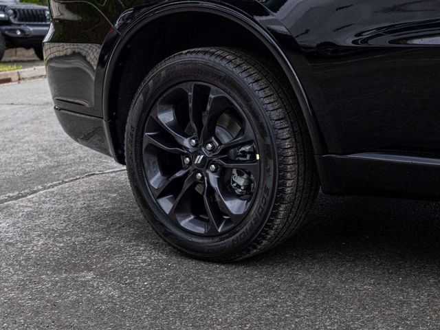 2026 Dodge Durango GT PLUS AWD - 23076874 - 8