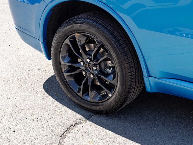 2026 Dodge Durango GT PLUS AWD - 23076896 - 9