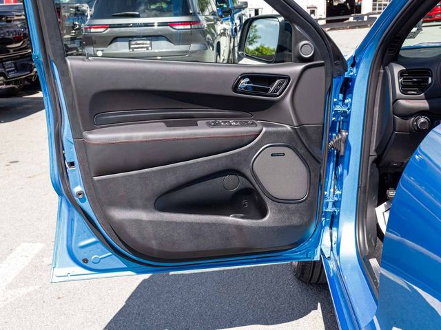 2026 Dodge Durango GT PLUS AWD - 23076896 - 10