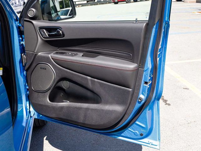 2026 Dodge Durango GT PLUS AWD - 23076896 - 12
