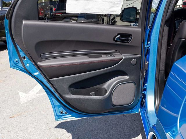 2026 Dodge Durango GT PLUS AWD - 23076896 - 13