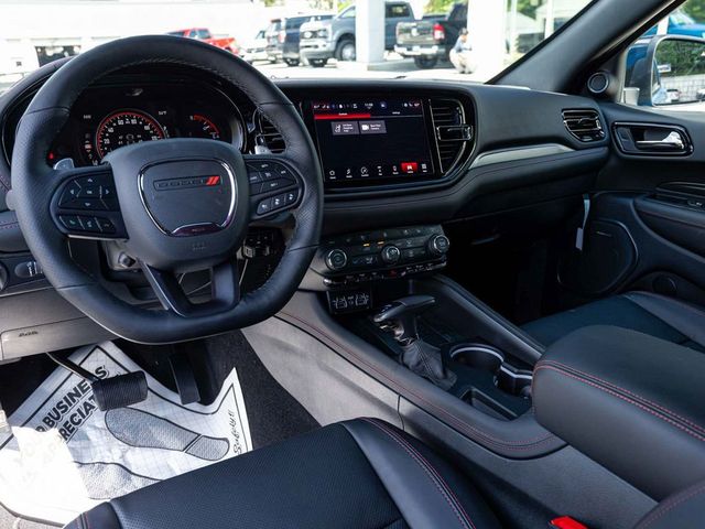 2026 Dodge Durango GT PLUS AWD - 23076896 - 16