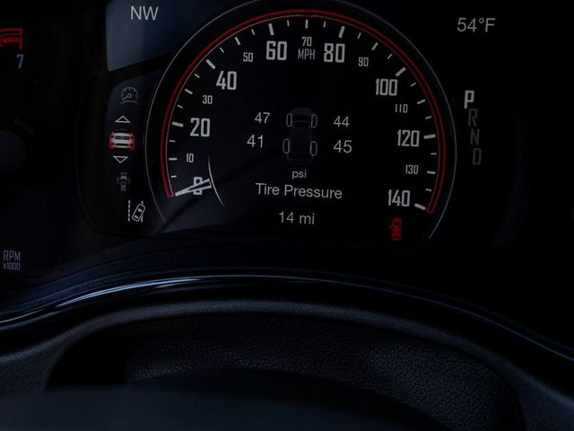 2026 Dodge Durango GT PLUS AWD - 23076896 - 17