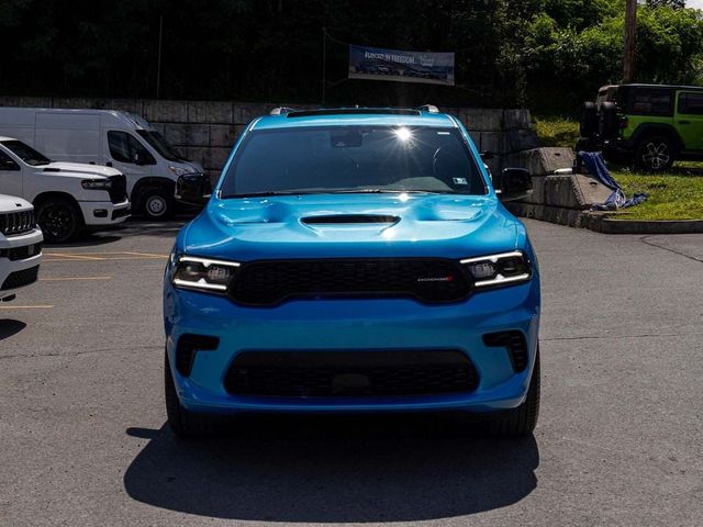 2026 Dodge Durango GT PLUS AWD - 23076896 - 1