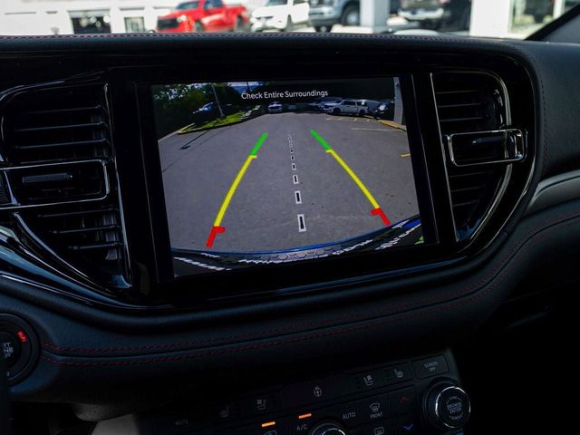 2026 Dodge Durango GT PLUS AWD - 23076896 - 20