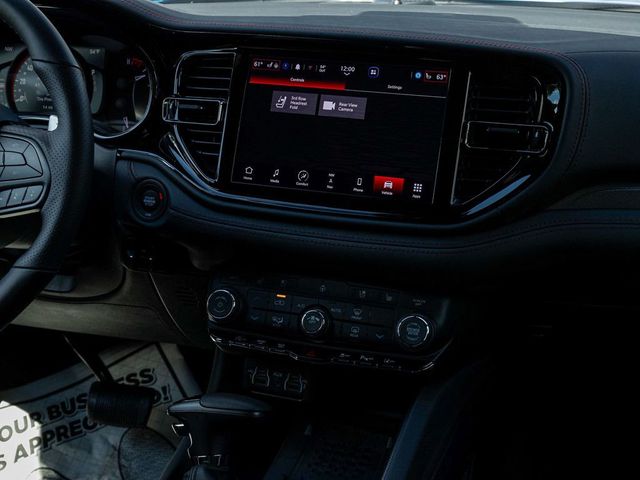 2026 Dodge Durango GT PLUS AWD - 23076896 - 21