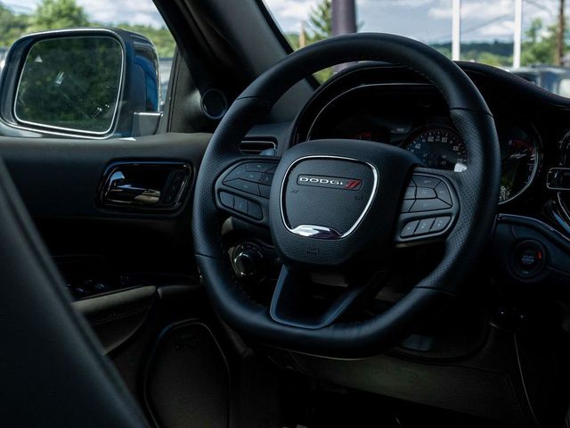 2026 Dodge Durango GT PLUS AWD - 23076896 - 25