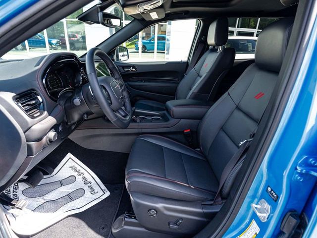 2026 Dodge Durango GT PLUS AWD - 23076896 - 26