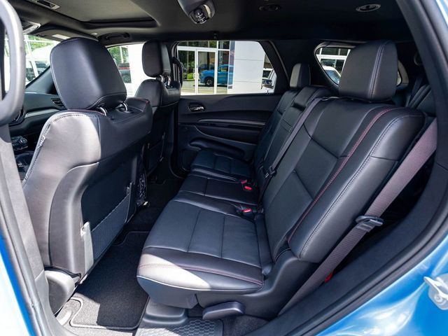 2026 Dodge Durango GT PLUS AWD - 23076896 - 27