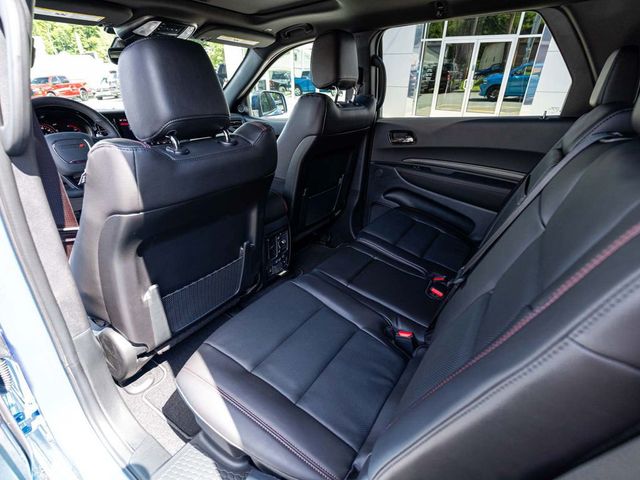 2026 Dodge Durango GT PLUS AWD - 23076896 - 28