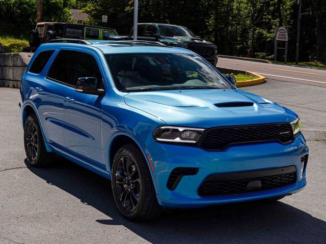 2026 Dodge Durango GT PLUS AWD - 23076896 - 2