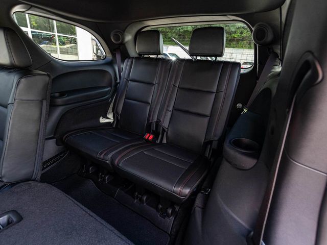 2026 Dodge Durango GT PLUS AWD - 23076896 - 29